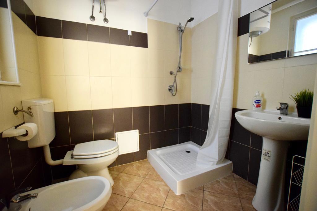Budget Apartment By Hi5 - Revai Koz Budapest Luaran gambar
