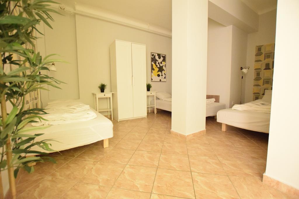 Budget Apartment By Hi5 - Revai Koz Budapest Luaran gambar
